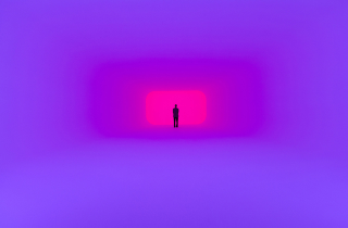 Illustration for article titled We Are Light-Eaters: The Unearthly Art of James Turrell